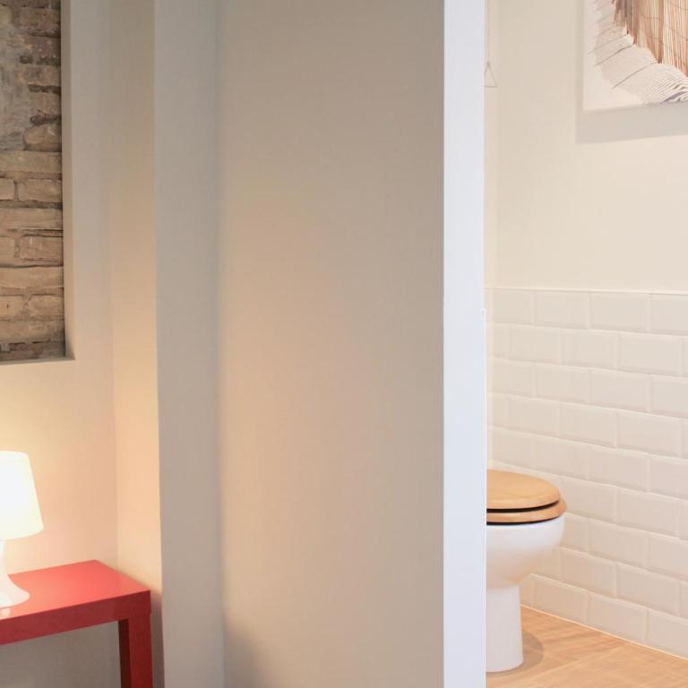Apartamento Con Vistas Espectaculares - Apartment with Balcony - 20