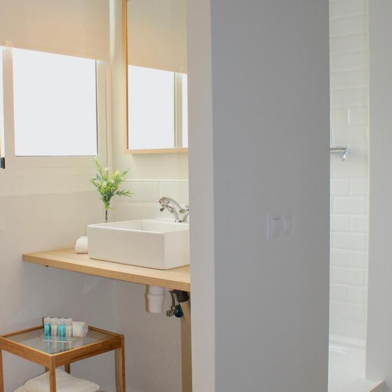 Apartamento Con Vistas Espectaculares - Apartment with Balcony - 21