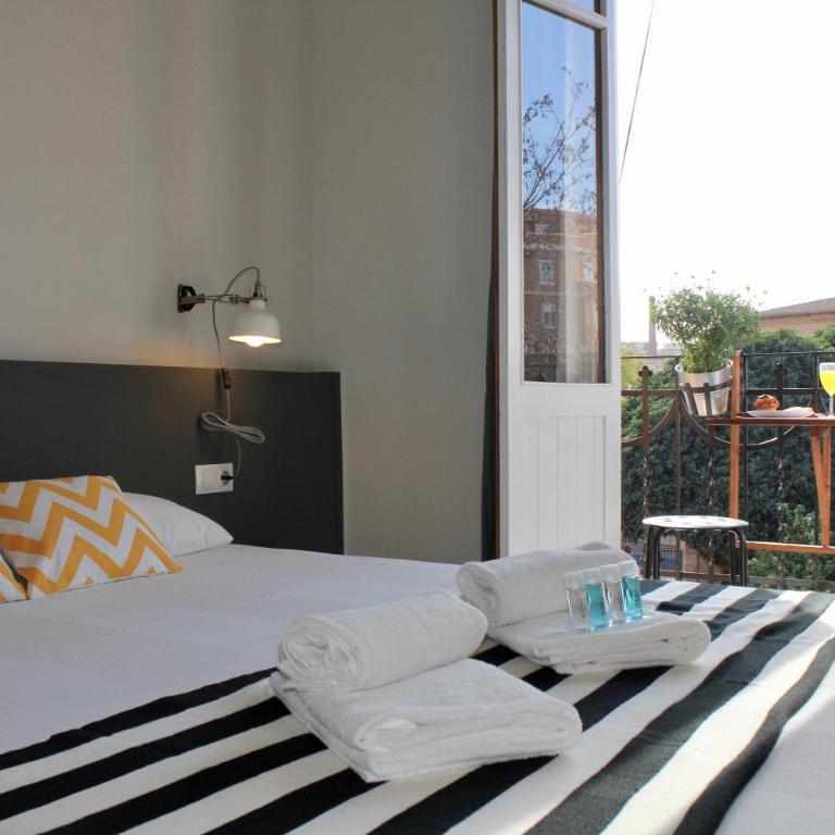 Apartamento Con Vistas Espectaculares - Apartment with Balcony - 3