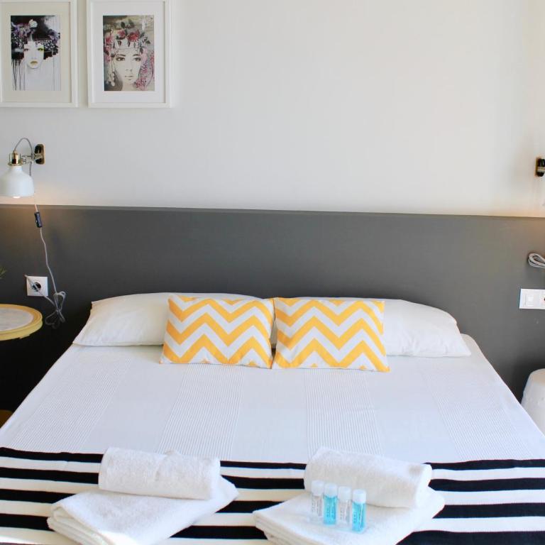 Apartamento Con Vistas Espectaculares - Apartment with Balcony - 4