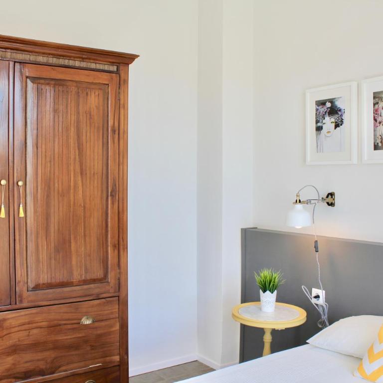 Apartamento Con Vistas Espectaculares - Apartment with Balcony - 5