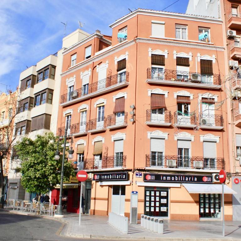 Apartamento Con Vistas Espectaculares - Apartment with Balcony - 25
