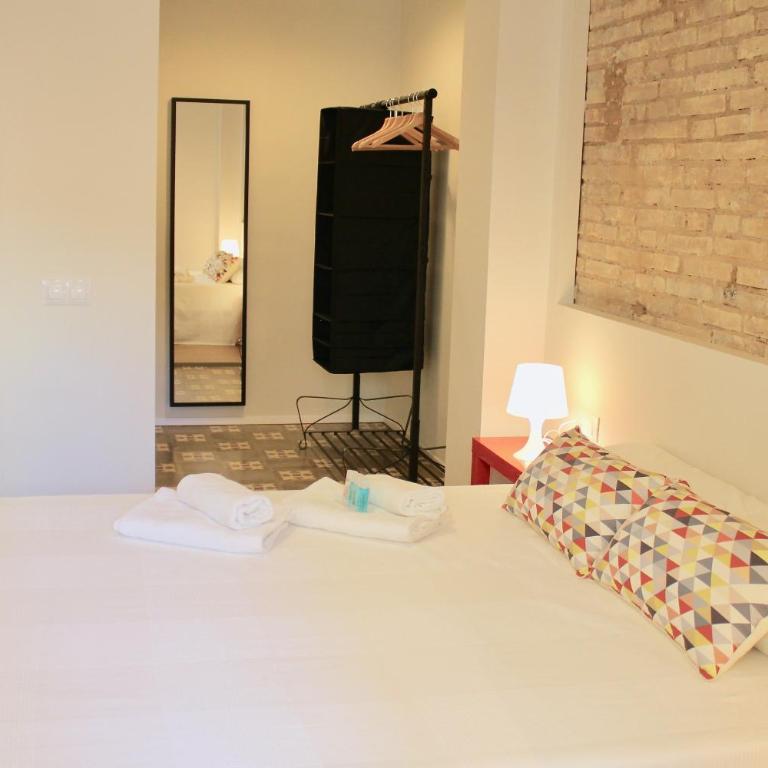 Apartamento Con Vistas Espectaculares - Apartment with Balcony - 18