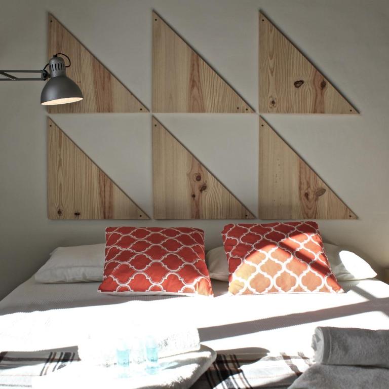 Apartamento Con Vistas Espectaculares - Apartment with Balcony - 8