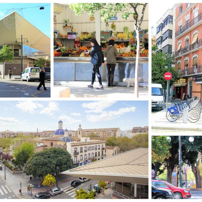 Apartamento Con Vistas Espectaculares - Apartment with Balcony - 23