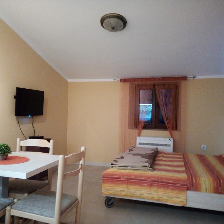 Villa Adriatic - Studio - 22