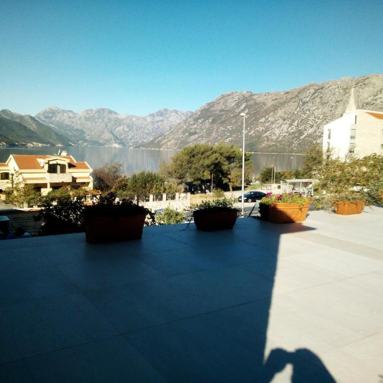 Villa Adriatic - Studio Apartment with Sea View - 2