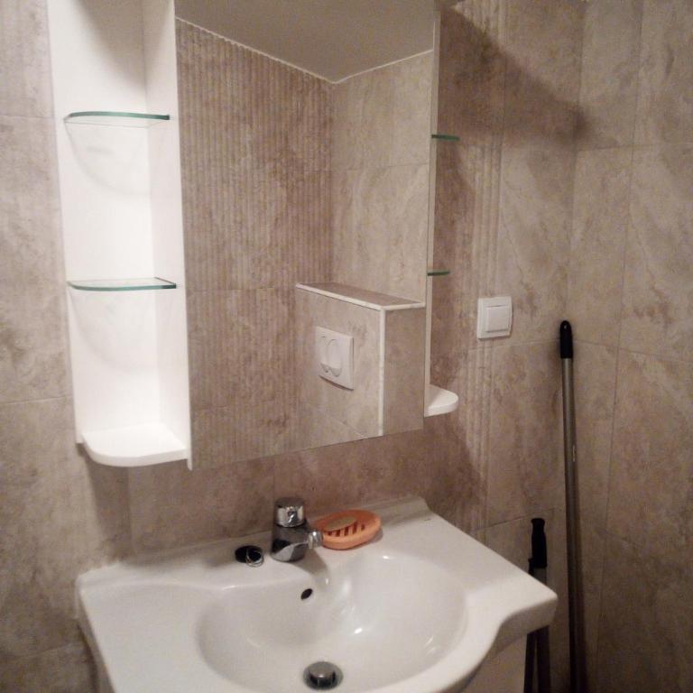 Villa Adriatic - Studio - 23