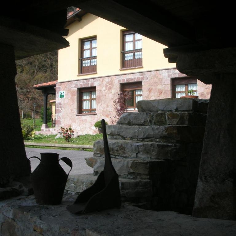 Ribera del Sella - Apartamento de 3 dormitorios con vistas a las montañas - 2