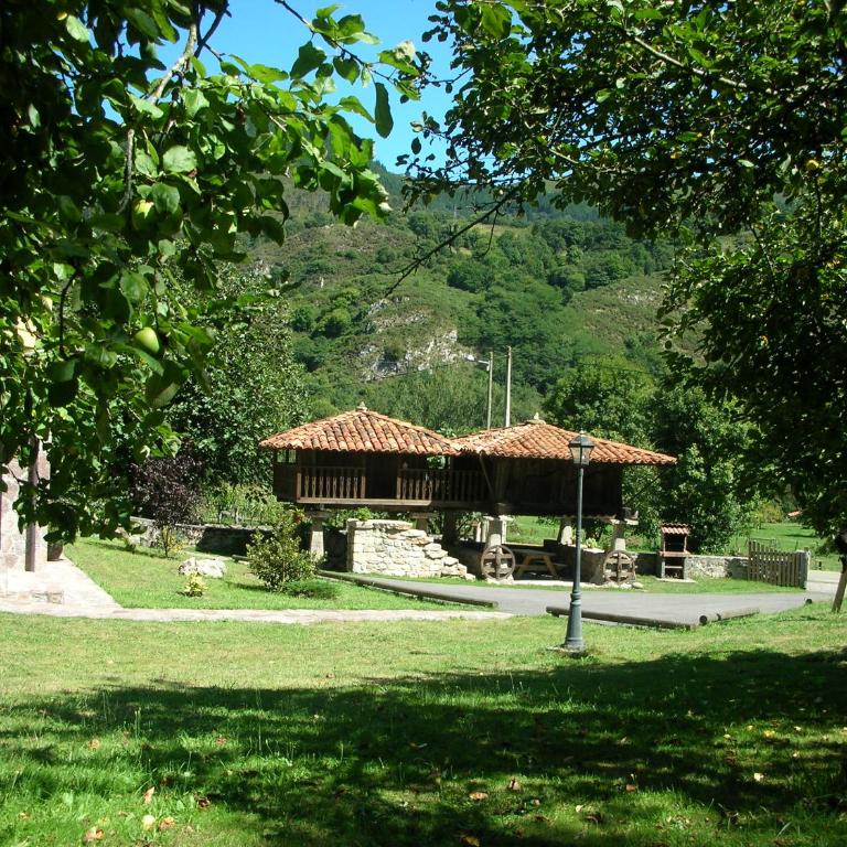 Ribera del Sella - Apartamento de 2 dormitorios con terraza - 14