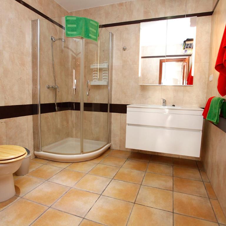 Casa Sunshine Cotillo Mar - Apartamento de 3 dormitorios - 18