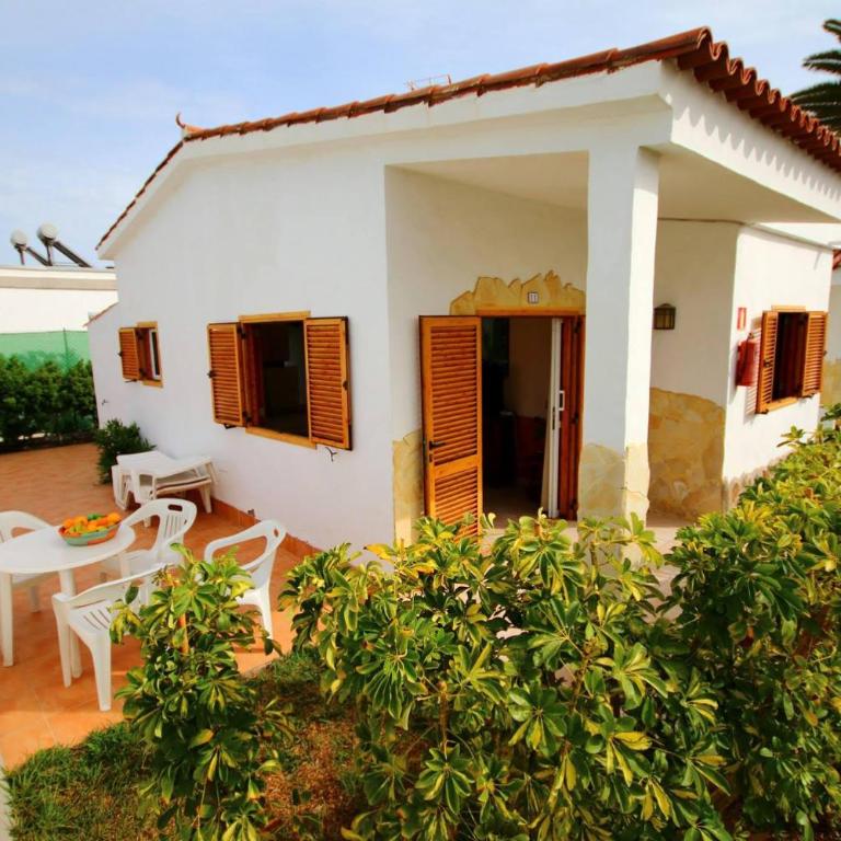 Precioso Bungalow 11 by CASAS COCODRILO - Apartamento con vistas a la piscina - 1