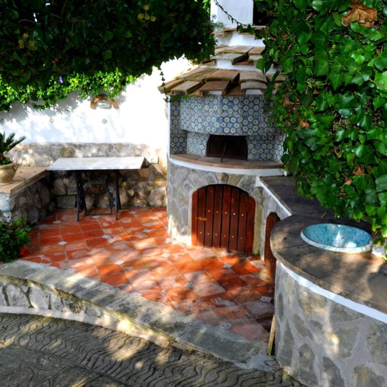 MiraCapri Villa - Villa with Private Pool - 28