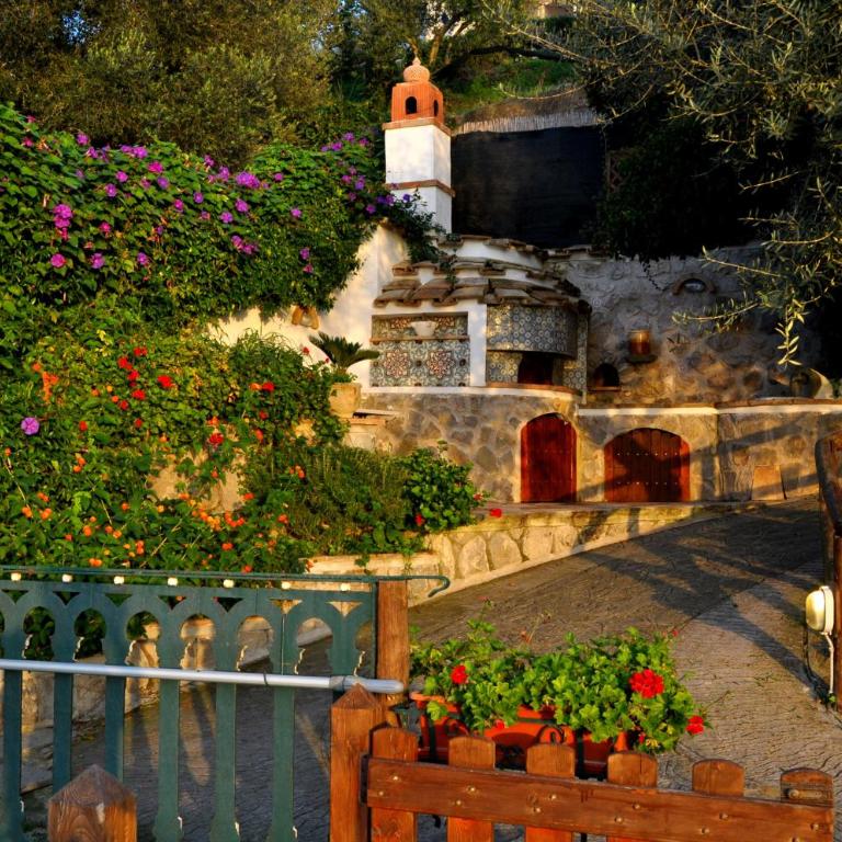 MiraCapri Villa - Villa with Private Pool - 29