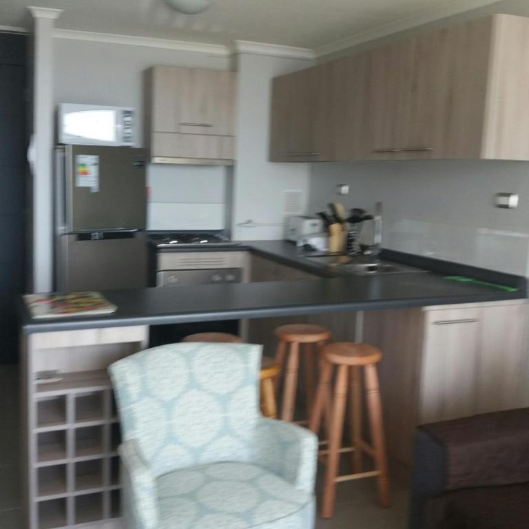 Bahia horizonte herradura - Apartamento de 2 dormitorios - 8