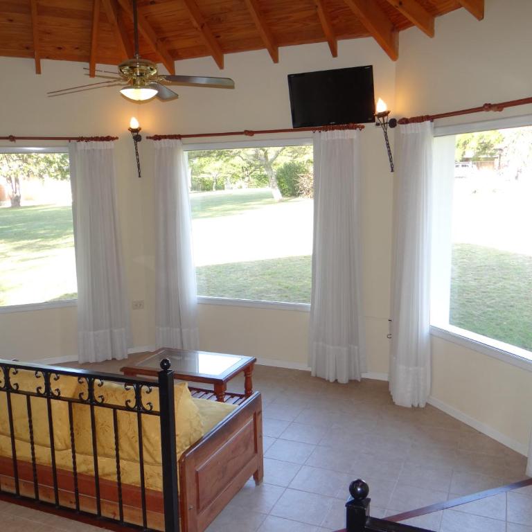 Solar Encantado Cabañas & Chalet - Chalet de 2 dormitorios (4-6 personas) - 6