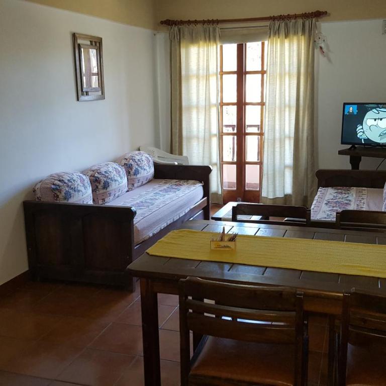 Apart Familiar Antu Alen I - Apartment - 11