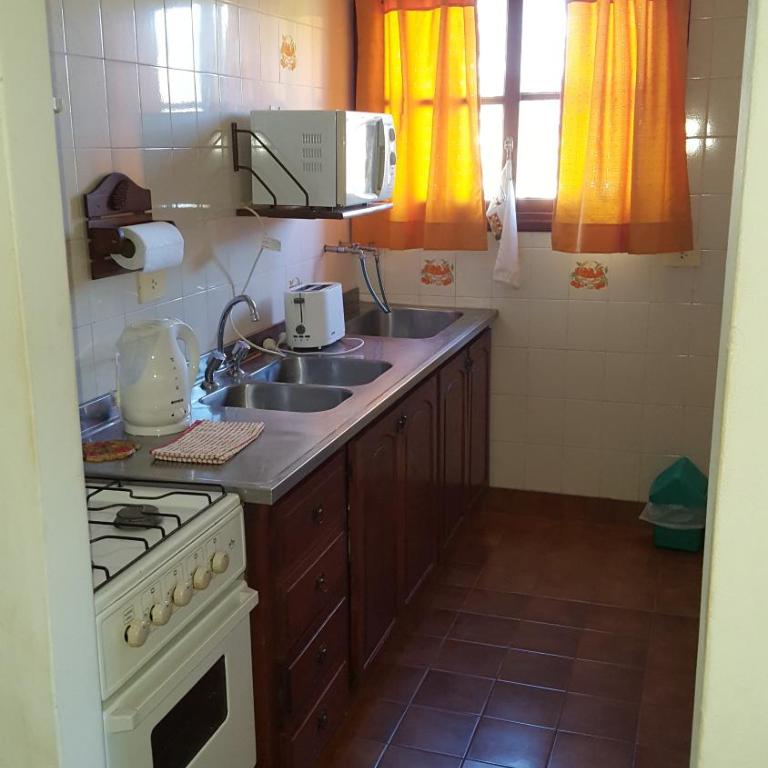 Apart Familiar Antu Alen I - Apartment - 10