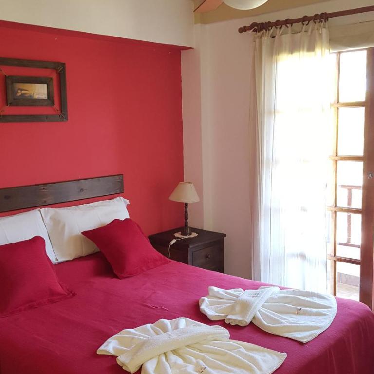 Apart Familiar Antu Alen I - Apartamento - 6