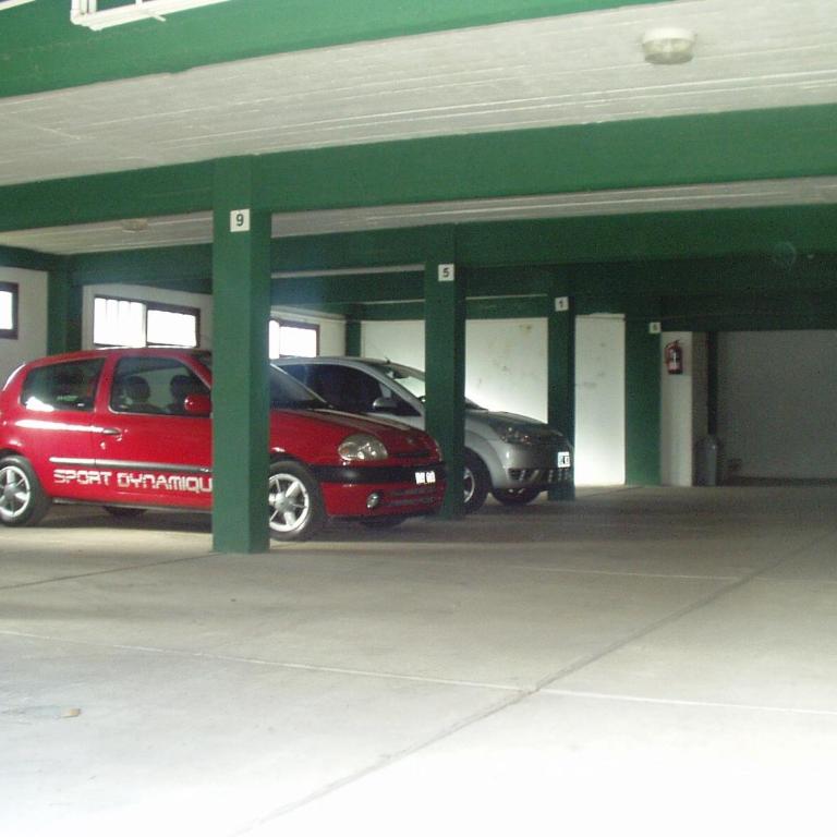 Apart Familiar Antu Alen I - Apartment - 13
