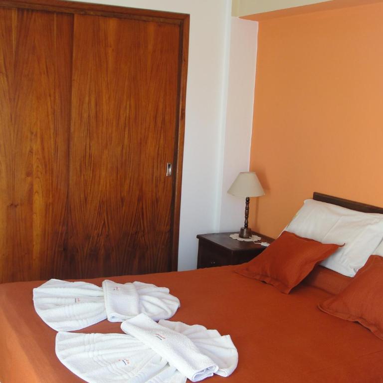 Apart Familiar Antu Alen I - Apartment - 5