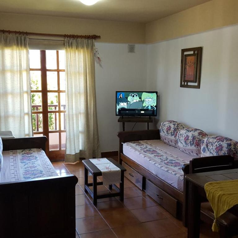 Apart Familiar Antu Alen I - Apartment - 12