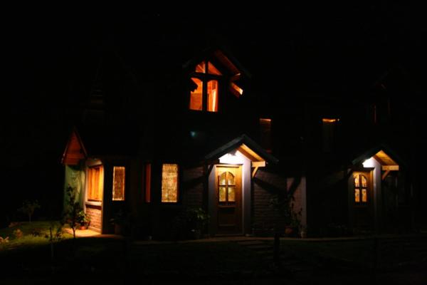 Cabañas Lycas II - Bungalow de 2 dormitorios - 11