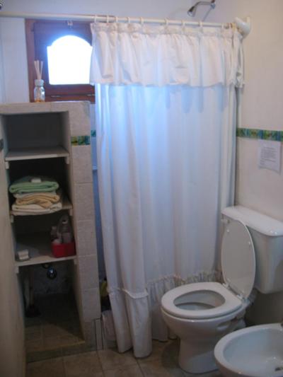 Cabañas Lycas II - Bungalow de 2 dormitorios - 13