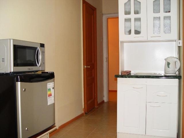 Opera Santiago - Apartamento (4 adultos) - 1
