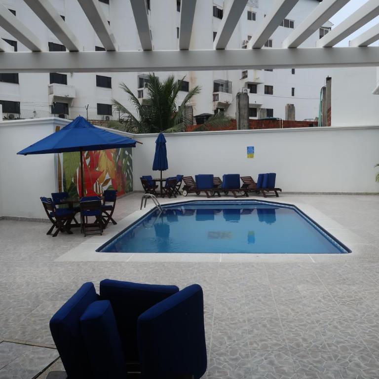 Apartamentos Commodore Bay Club - Apartamento de 2 dormitorios - 6