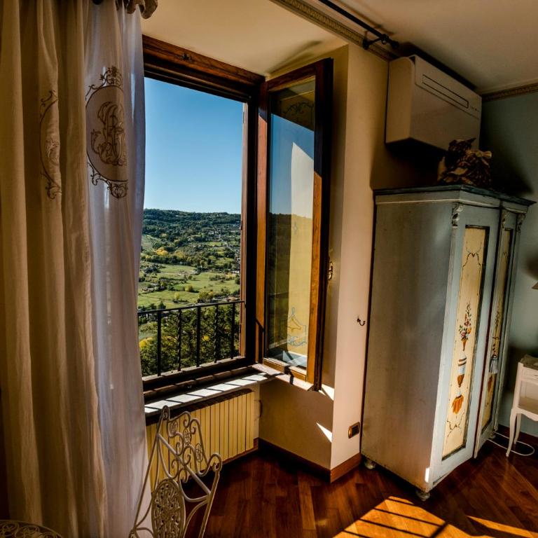 Ripa Medici, camere con vista e parcheggio incluso - Junior Suite - 10