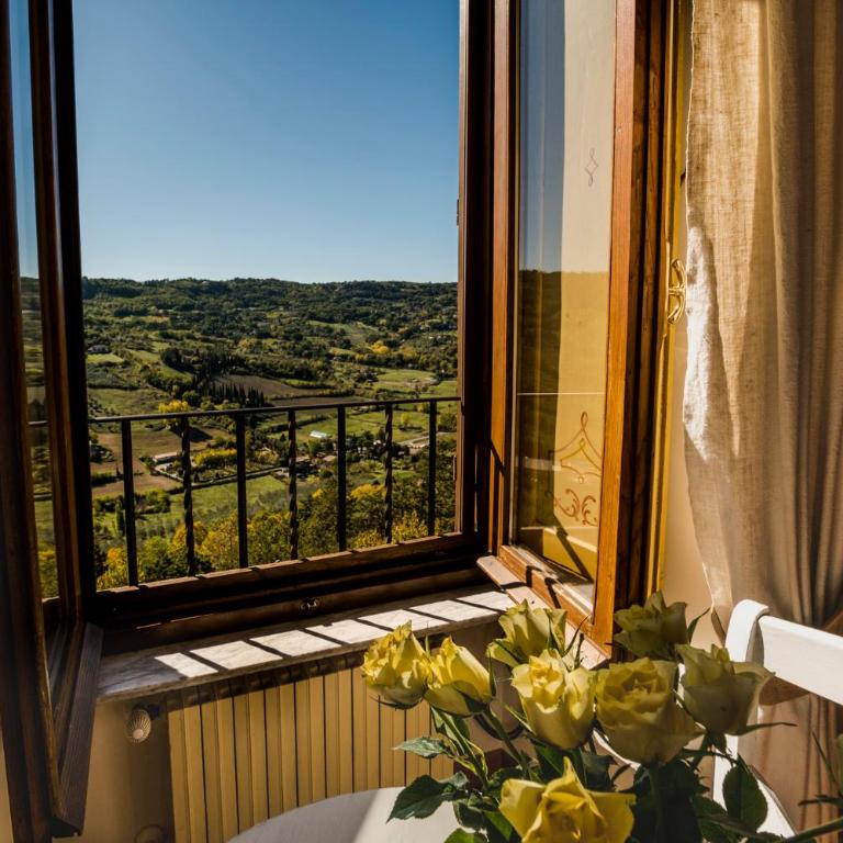 Ripa Medici, camere con vista e parcheggio incluso - Junior Suite - 11