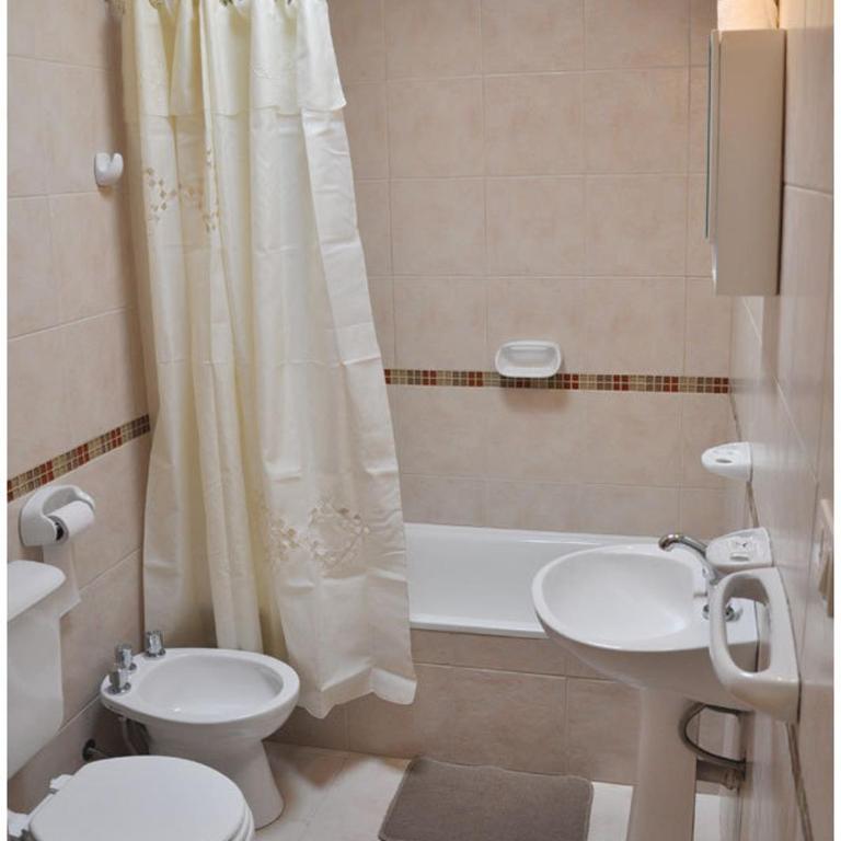 Complejo Andalhue - Apartamento Superior - 1