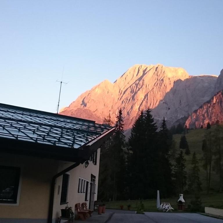 Appartmenthaus Hochkönig - Apartment mit 1 Schlafzimmer - 54
