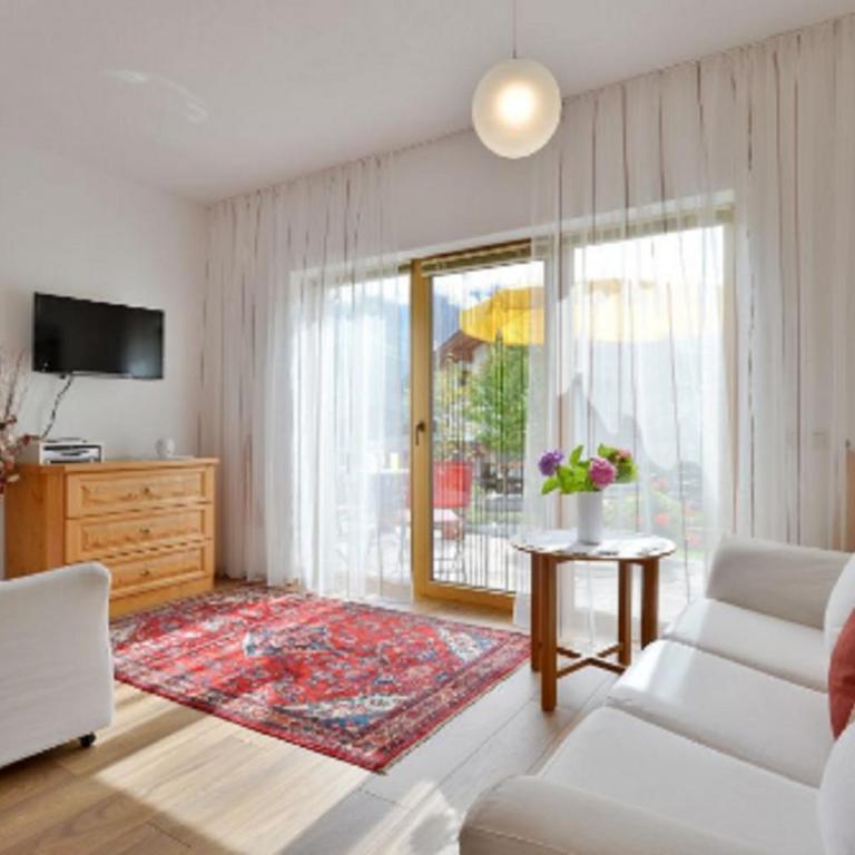 Ferienwohnungen Hauser - Apartamento de 1 dormitorio - 3