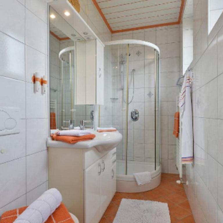Ferienwohnungen Hauser - Apartamento de 1 dormitorio - 4