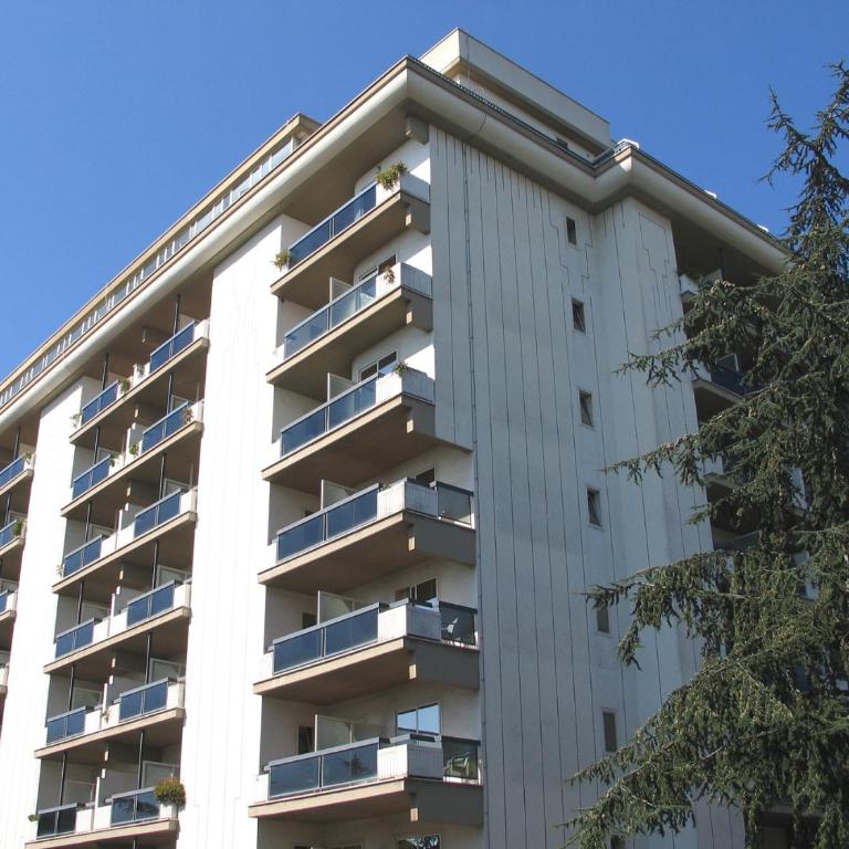 Hotel Pineta Palace - Comfort Double / Twin Room - 2