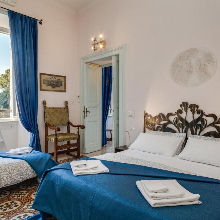 Otium Maecenatis Apartments - Appartamento con 1 Camera da Letto - 2