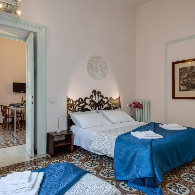 Otium Maecenatis Apartments - Appartamento con 1 Camera da Letto - 1