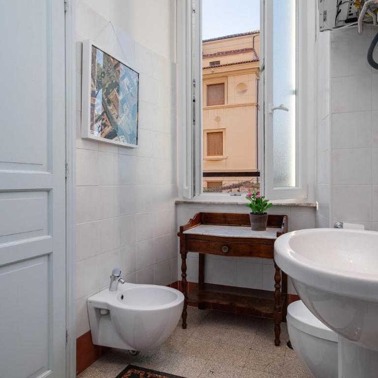 Otium Maecenatis Apartments - Appartamento con 1 Camera da Letto - 5