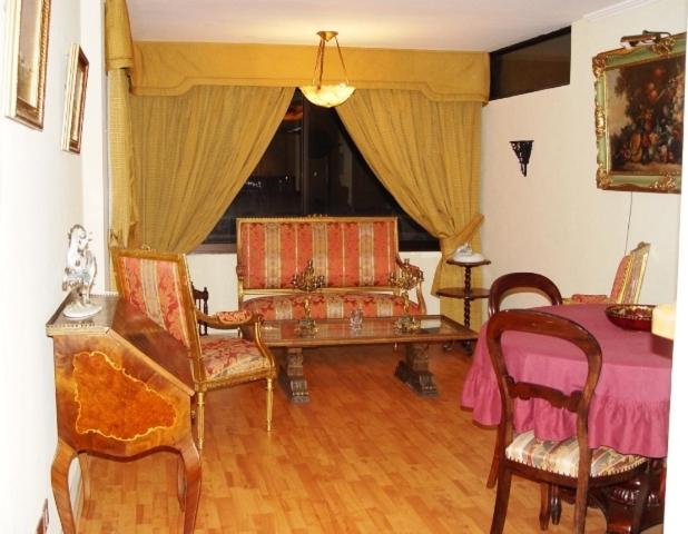 Costanera Center Apartment - Apartment - 1