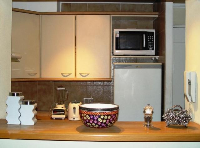 Costanera Center Apartment - Apartment - 2