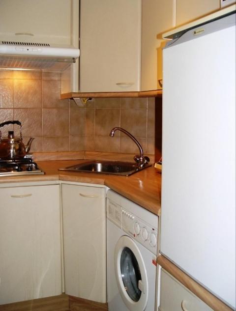 Costanera Center Apartment - Apartment - 6