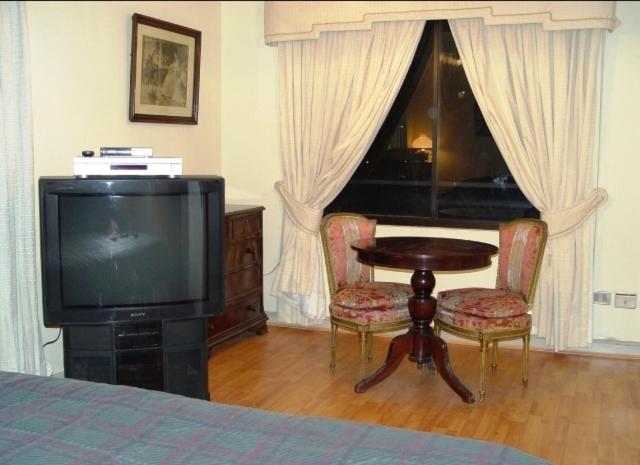 Costanera Center Apartment - Apartment - 8