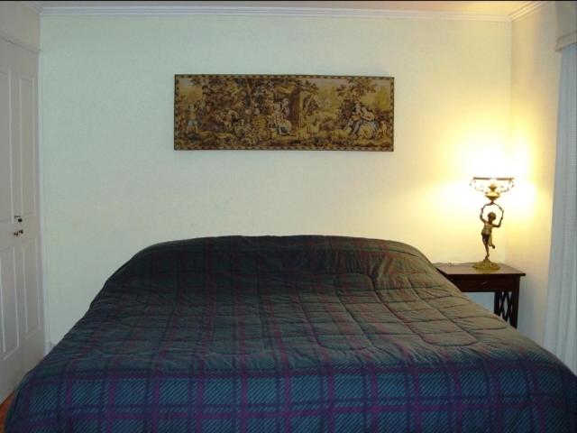 Costanera Center Apartment - Apartment - 7