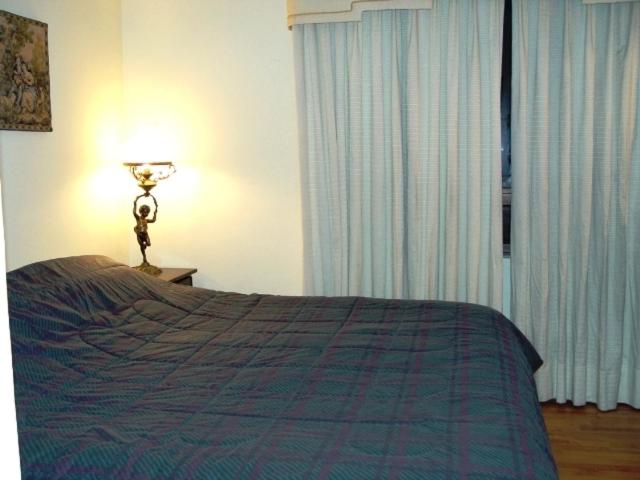 Costanera Center Apartment - Apartment - 10