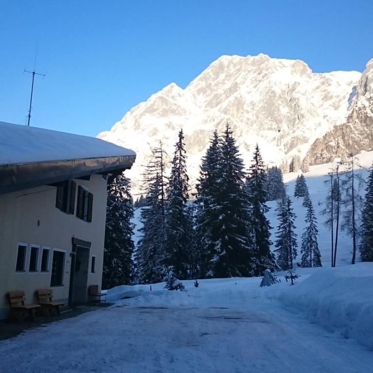 Appartmenthaus Hochkönig - Apartment mit 1 Schlafzimmer - 16