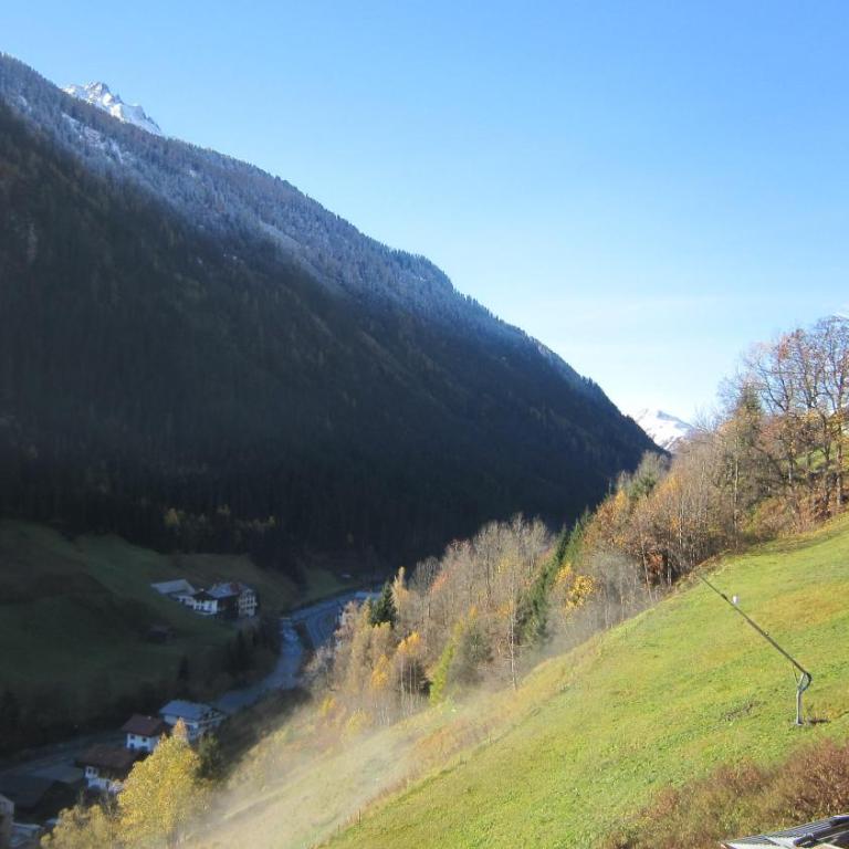 Apart Arera - Apartment mit Blick auf die Berge - 8