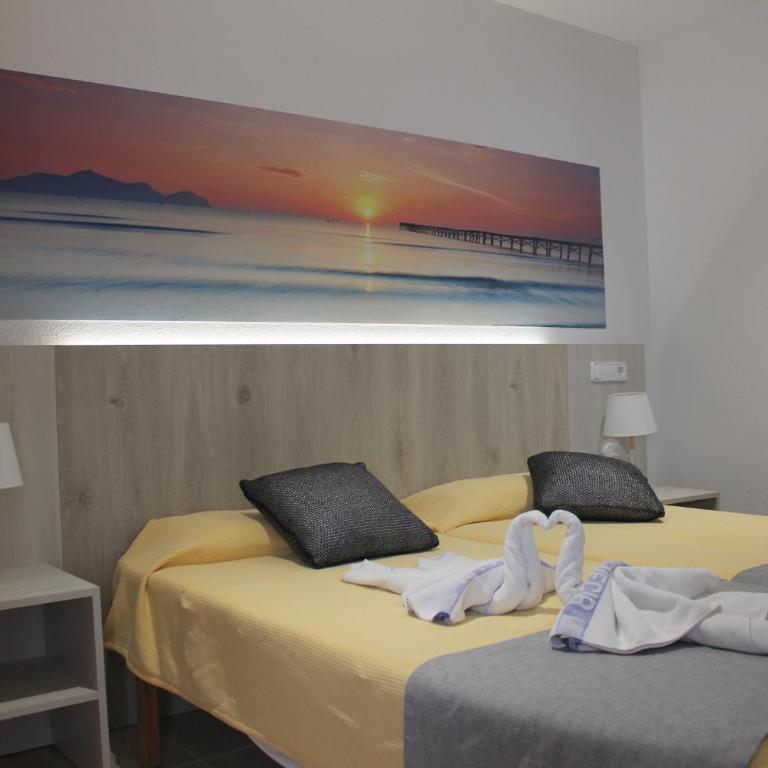Venecia Apartments - Apartment adapted to reduced mobility - 3