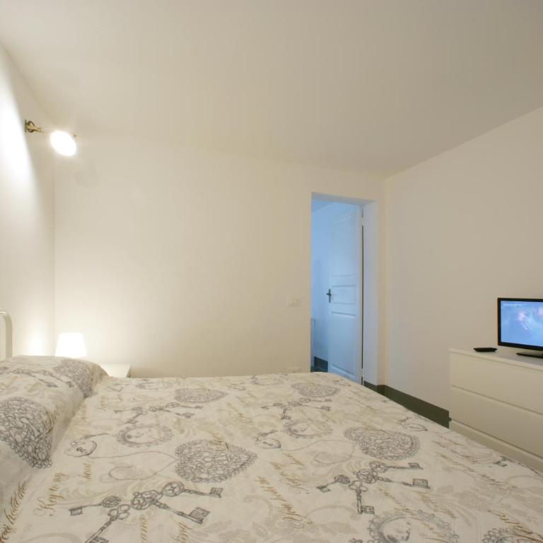 La Piccola Giudecca - Appartamento con 1 Camera da Letto - 2